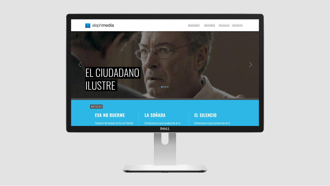 El ciudadano ilustre
