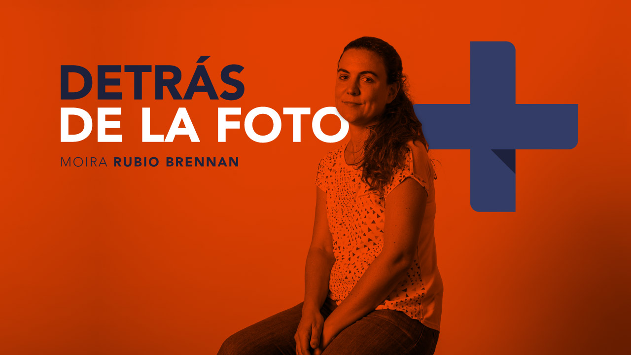 Moira Rubio Brennan - PH15